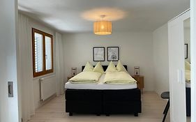 Apartments Soldanella